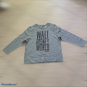 Disney Parks ~ Sweatshirt ~ XXL